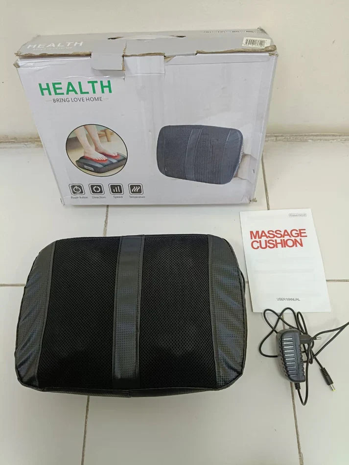 🔥Comfort Foot Rest Massager