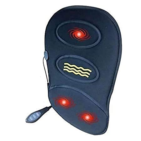 Mini Robotic Cushion Massager