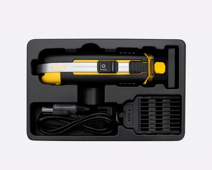 ROZIA Hair Outlining Trimmer