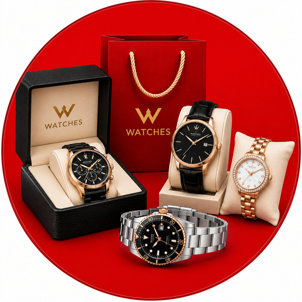 Watches