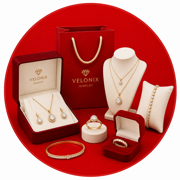 jewellery