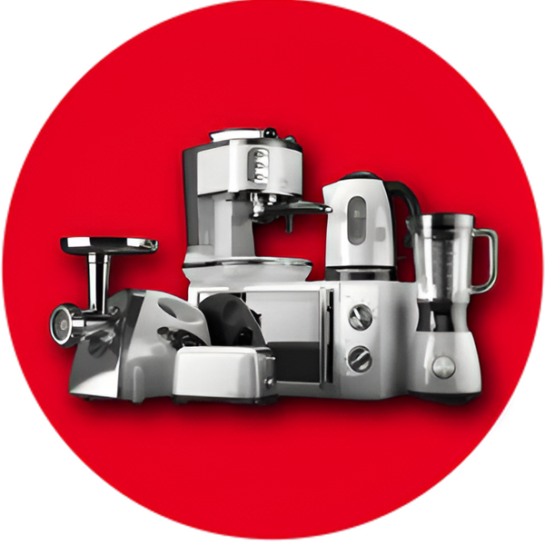 Kitchen Accessories