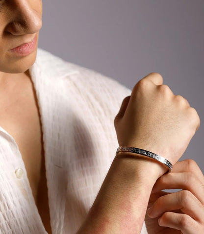 Elegant Ayat Al Kursi Bracelet |Men & Women |Buy 1 Get 1 Free |Free UAE Shipping (1–3 Days)