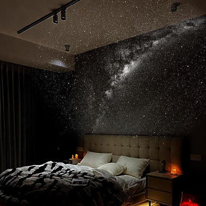 2-in-1 Galaxy Projector & Night Light |Free shipping in UAE 1–3 Days
