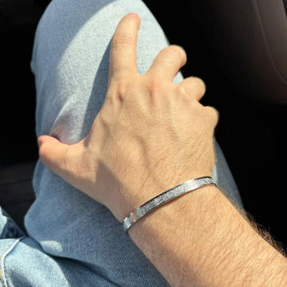 Elegant Ayat Al Kursi Bracelet |Men & Women |Buy 1 Get 1 Free |Free UAE Shipping (1–3 Days)