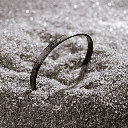 Elegant Ayat Al Kursi Bracelet |Men & Women |Buy 1 Get 1 Free |Free UAE Shipping (1–3 Days)