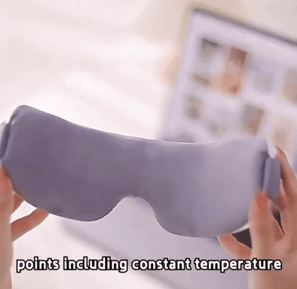 Smart Eye Massager