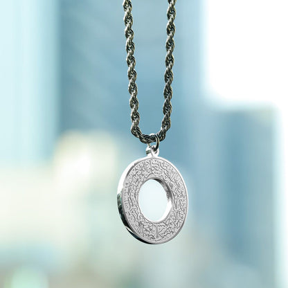 Blessed Path™ Car Hanger | Evil Eye Guard