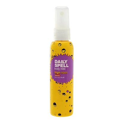 Bench Daily Spell Body Mist – Fresh & Long-Lasting Fragrance