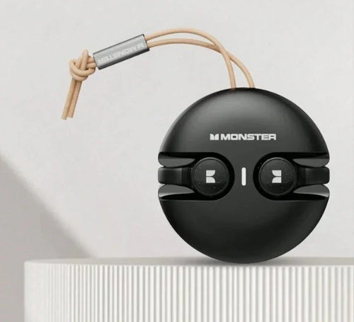 Clear Tide EarPods ( UAE Delivery Time: 1-3 Days )