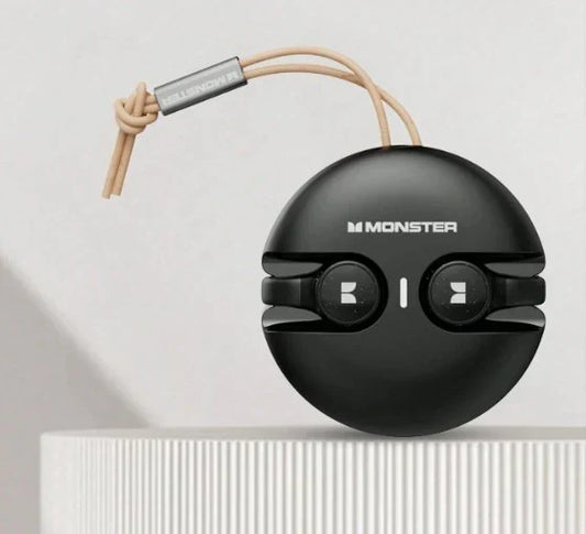 Clear Tide EarPods ( UAE Delivery Time: 1-3 Days )