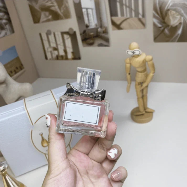 Dior Mini Perfume Gift Set