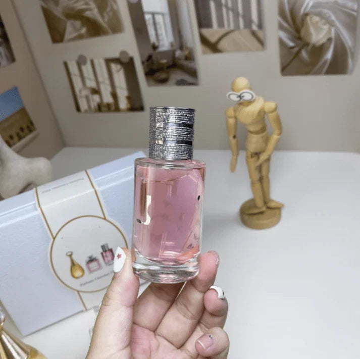 Dior Mini Perfume Gift Set
