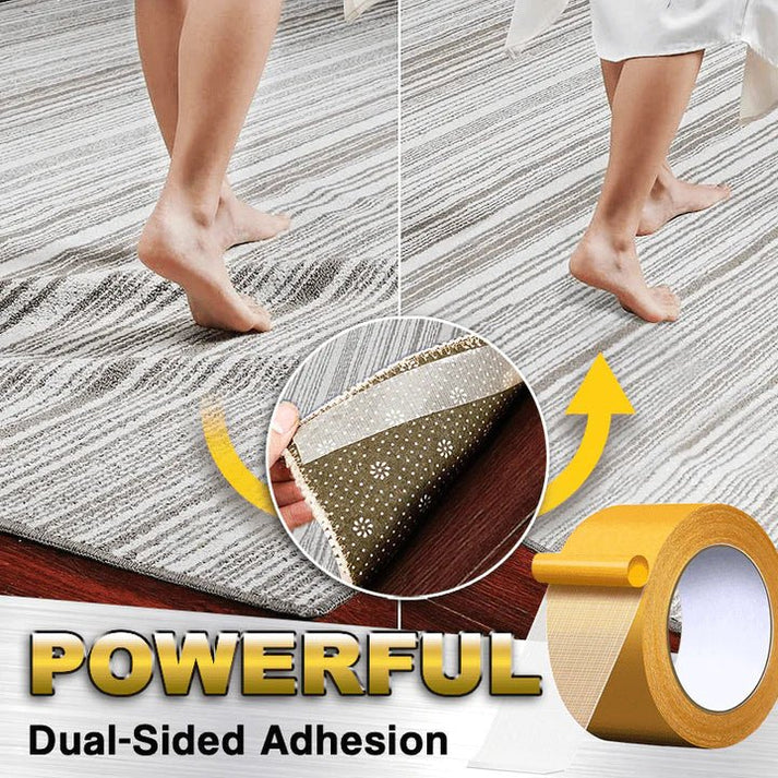 Strong Hold Double-Sided Anti-Skid Grip Tap