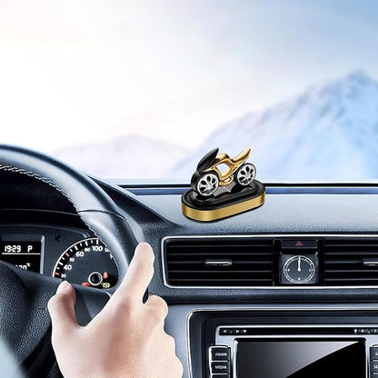 Solar Car Fragrance