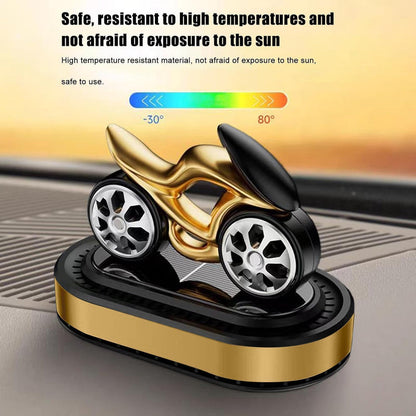 Solar Car Fragrance