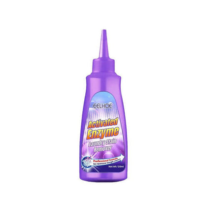 Eelhoe Laundry Cleaning Spray Effective Stain Remover for Shirts