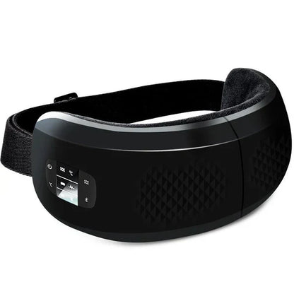 Eye Massager Rechargeable Airbag Massager ( UAE Delivery Time: 1-3 Days )
