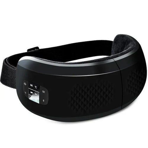 Eye Massager Rechargeable Airbag Massager ( UAE Delivery Time: 1-3 Days )