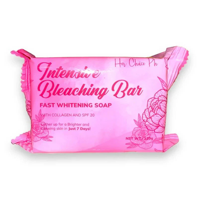 Her Choice Intensive Skin Brightening (Original)