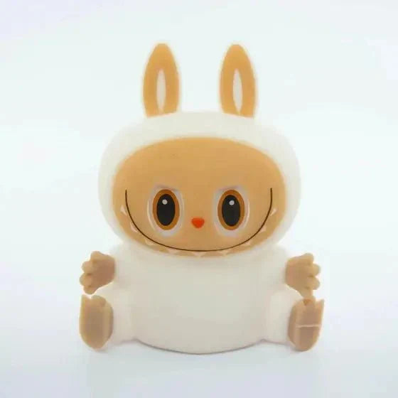 Labubu Bunny LED Night Light