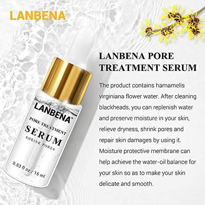 Pore Solution Serum (Original)