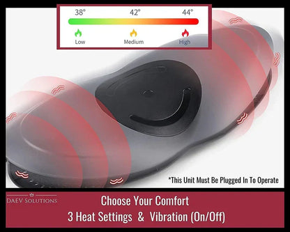 Body Massager for Pain Relief