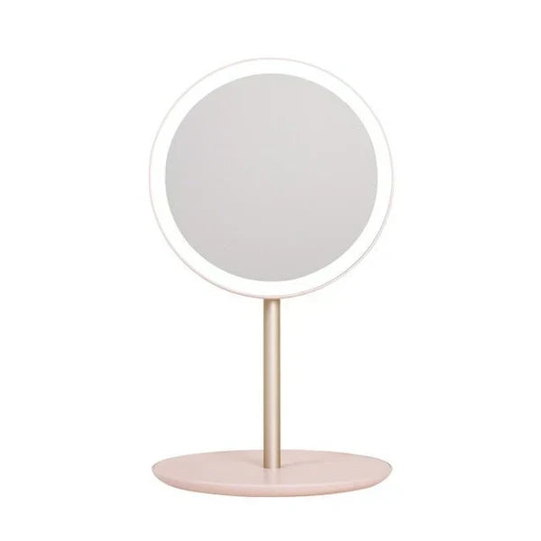 LED Folding Mirror Make-up Mirror ( UAE Delivery Time: 1-3 Days )