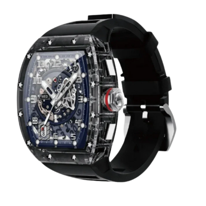 Lenyes Mars Miller Smart Watch