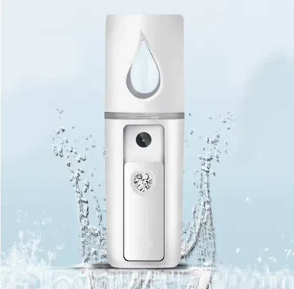 Handheld Portable Mist Sprayer