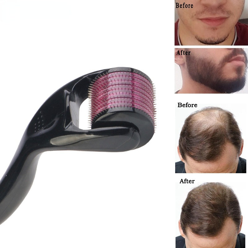 Derma Roller System ( UAE Delivery Time: 1-3 Days )