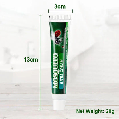 Sumifun Mosquito Bite Relief Cream