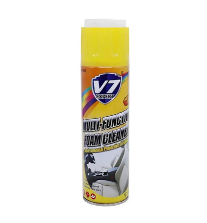 Multi-Function Foam Cleaner