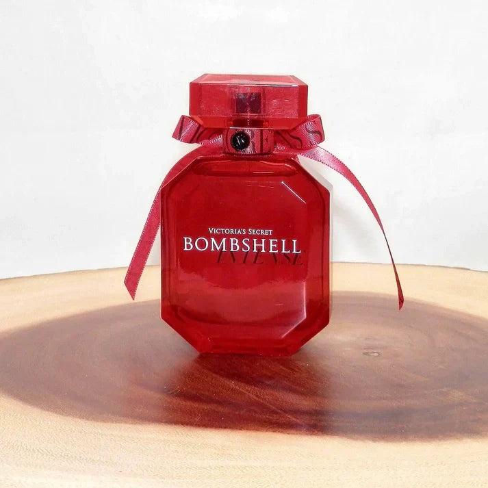 Victoria’s Secret Bombshell Mini Perfume Trio – Original Set